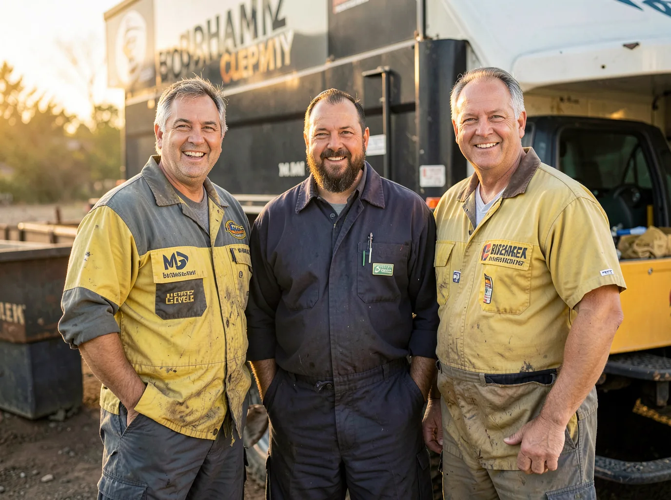 Sewage Cleanup company in Iola, TX