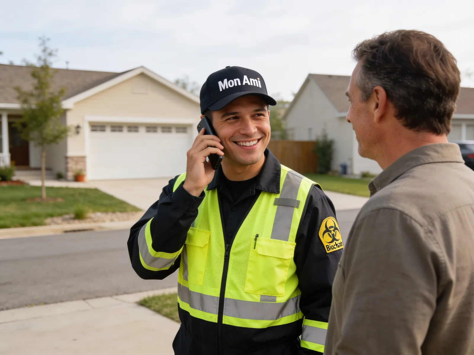 Sewage Cleanup Iola, TX FAQs