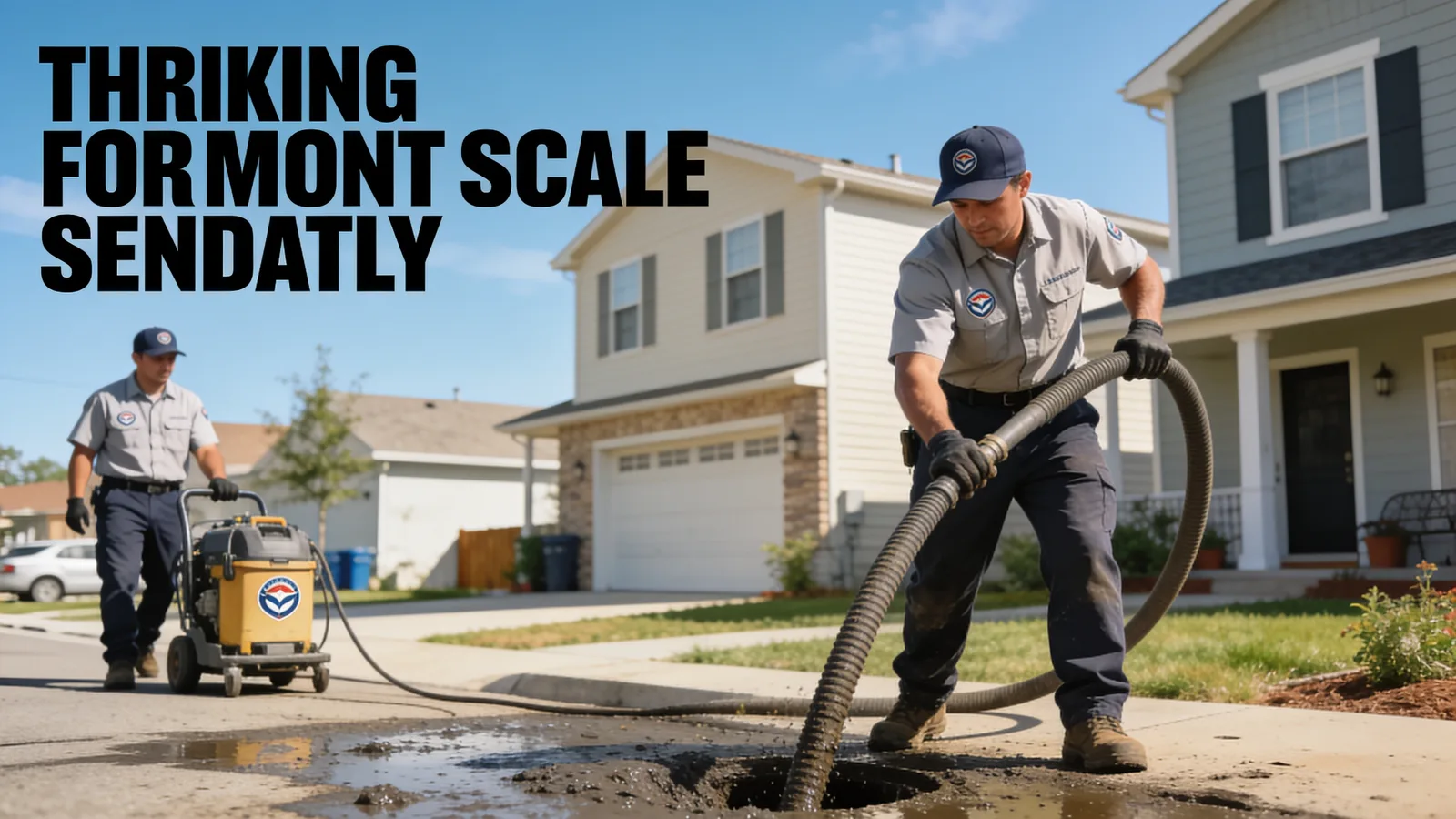 Sewage Cleanup in Iola, TX near me